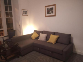 Apartment One Aberystwyth Town Centre